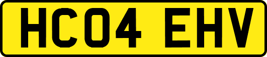HC04EHV