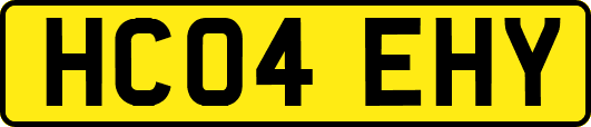 HC04EHY