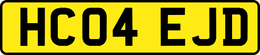 HC04EJD