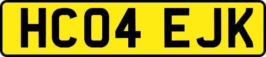 HC04EJK