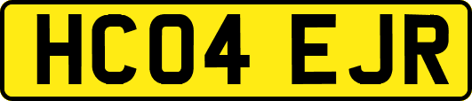 HC04EJR