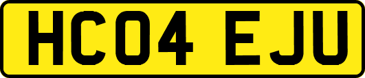 HC04EJU