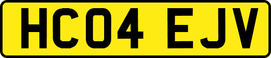 HC04EJV