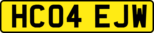 HC04EJW