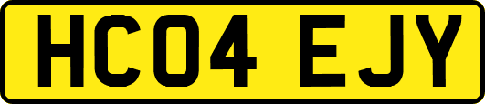 HC04EJY