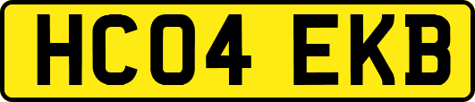 HC04EKB