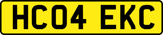 HC04EKC