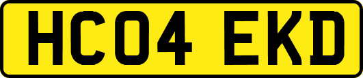 HC04EKD