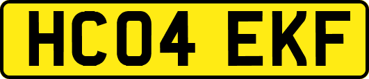 HC04EKF