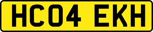 HC04EKH