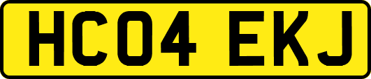 HC04EKJ