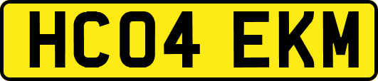 HC04EKM