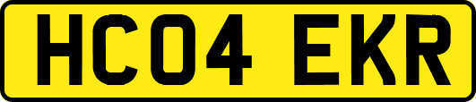 HC04EKR