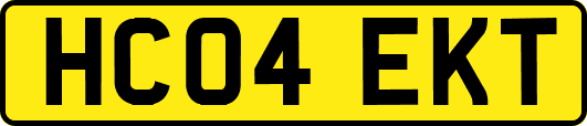 HC04EKT