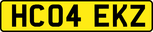 HC04EKZ