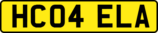 HC04ELA