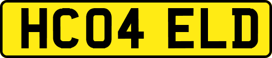 HC04ELD