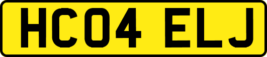 HC04ELJ