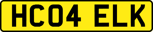 HC04ELK