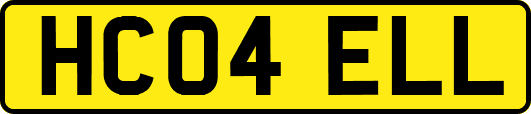 HC04ELL