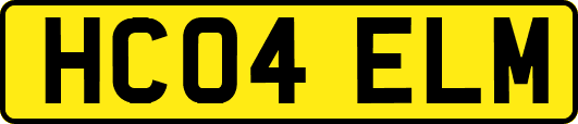 HC04ELM