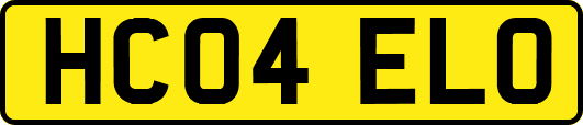 HC04ELO