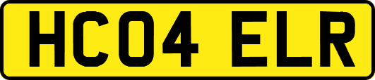 HC04ELR