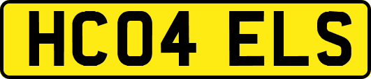 HC04ELS