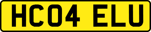 HC04ELU