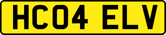 HC04ELV