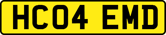HC04EMD