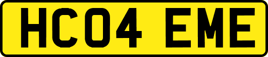 HC04EME