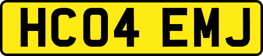 HC04EMJ