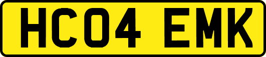 HC04EMK