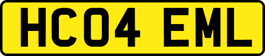 HC04EML