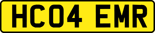 HC04EMR