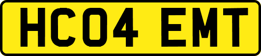 HC04EMT