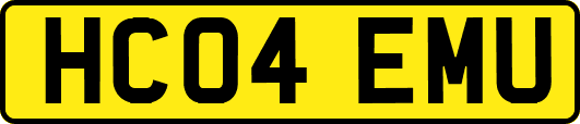 HC04EMU