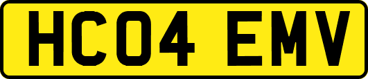 HC04EMV