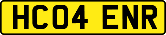 HC04ENR