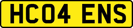 HC04ENS