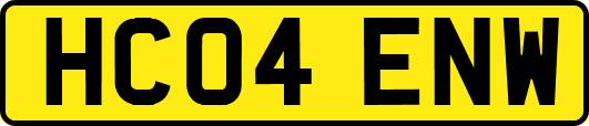 HC04ENW