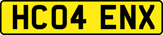 HC04ENX