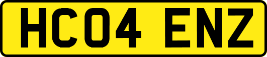 HC04ENZ