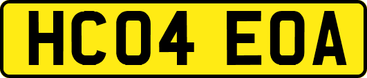 HC04EOA