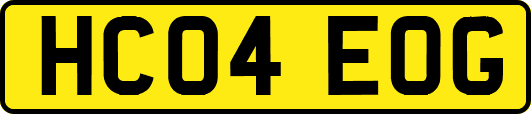 HC04EOG