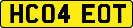 HC04EOT
