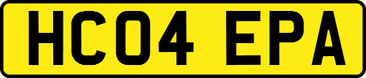 HC04EPA