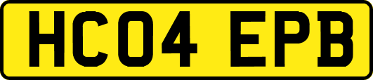 HC04EPB