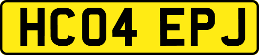 HC04EPJ